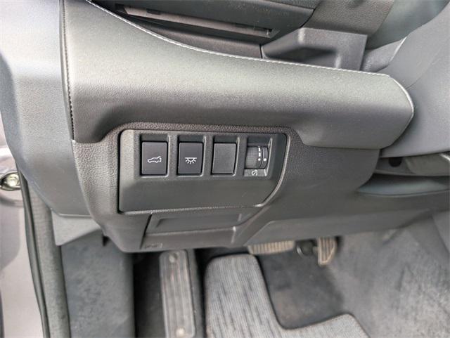 used 2023 Subaru Ascent car, priced at $36,734