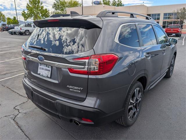 used 2023 Subaru Ascent car, priced at $36,734