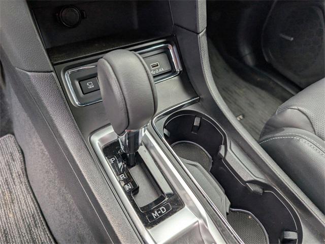 used 2023 Subaru Ascent car, priced at $36,734