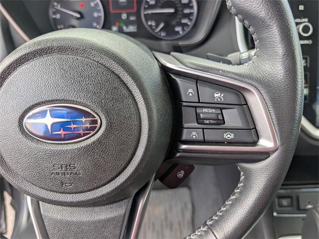 used 2023 Subaru Ascent car, priced at $36,734
