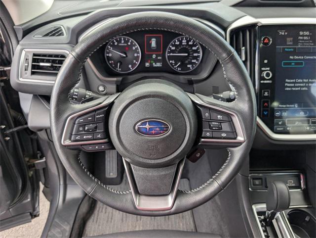 used 2023 Subaru Ascent car, priced at $36,734