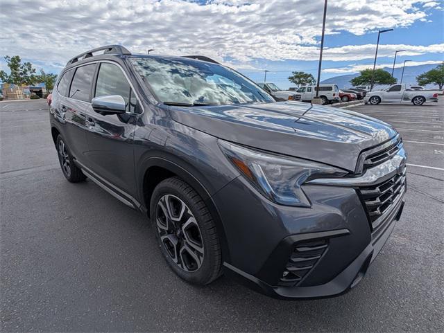 used 2023 Subaru Ascent car, priced at $36,734