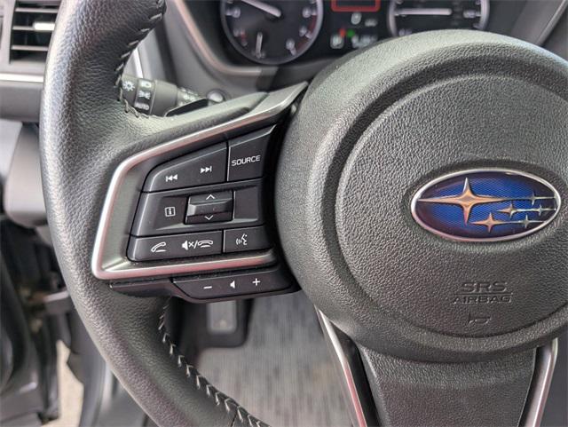 used 2023 Subaru Ascent car, priced at $36,734