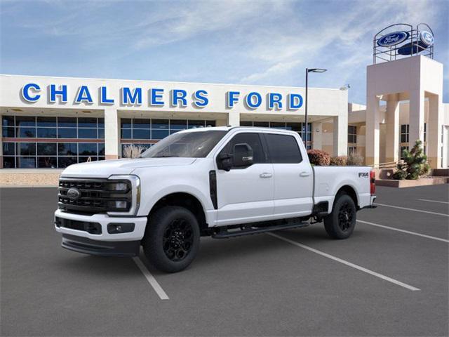 new 2024 Ford F-250 car, priced at $73,910