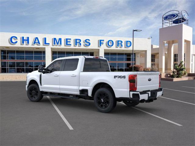 new 2024 Ford F-250 car, priced at $73,910