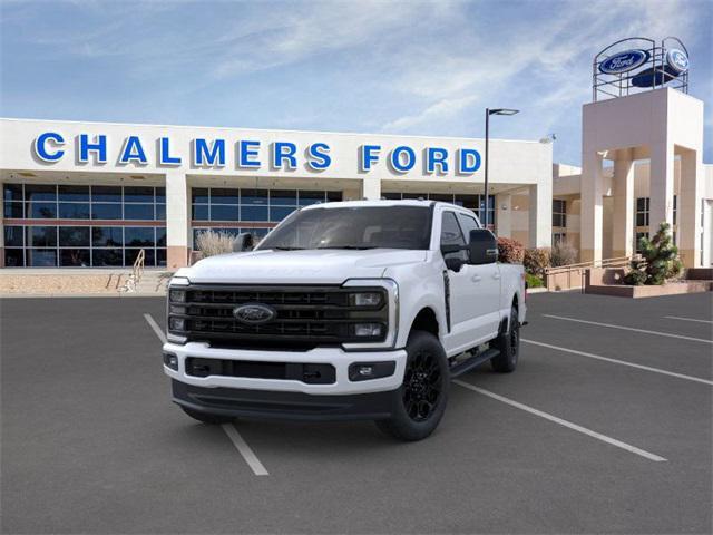 new 2024 Ford F-250 car, priced at $73,910