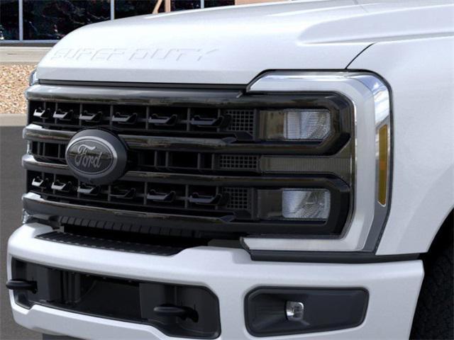 new 2024 Ford F-250 car, priced at $73,910