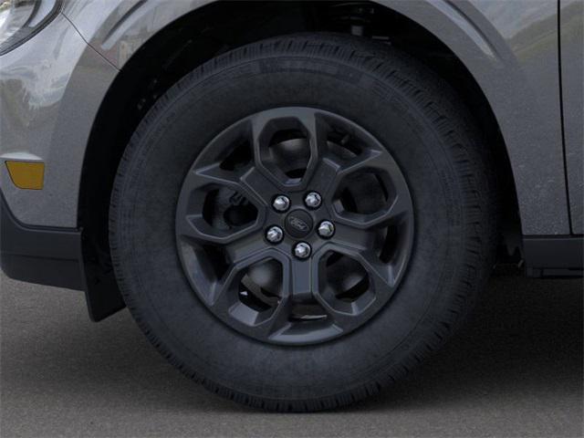 new 2025 Ford Maverick car, priced at $35,871
