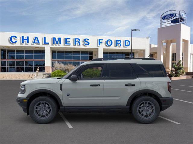 new 2024 Ford Bronco Sport car, priced at $32,615