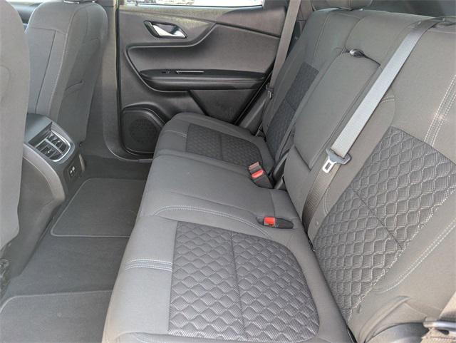 used 2022 Chevrolet Blazer car, priced at $28,206