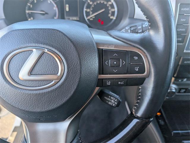 used 2021 Lexus GX 460 car, priced at $48,999