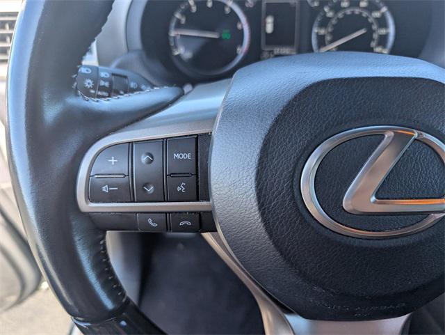 used 2021 Lexus GX 460 car, priced at $48,999