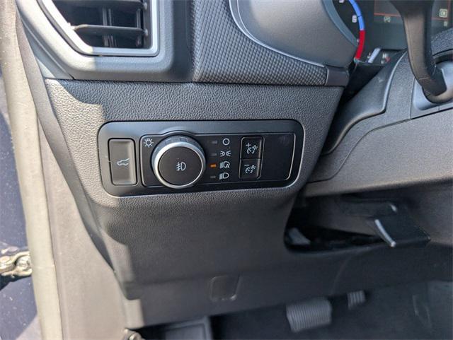 used 2023 Ford Bronco Sport car, priced at $30,345