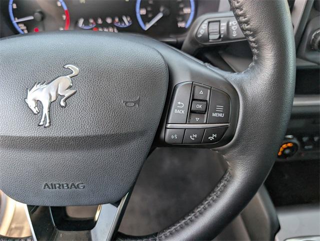 used 2023 Ford Bronco Sport car, priced at $30,345