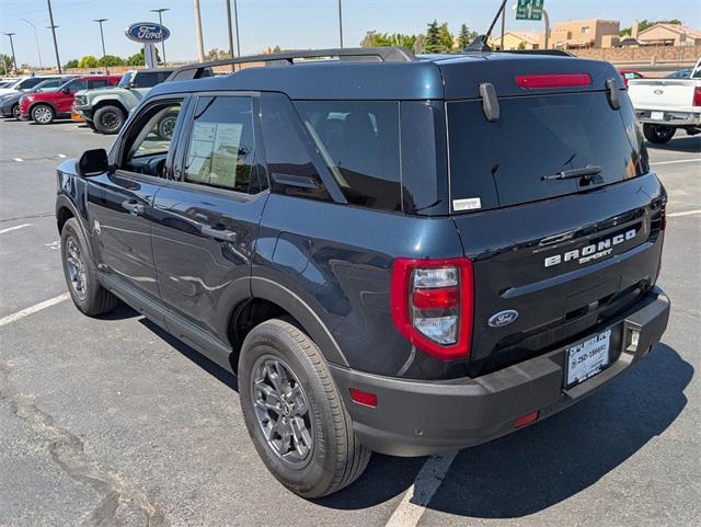 used 2023 Ford Bronco Sport car, priced at $30,345