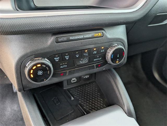 used 2023 Ford Bronco Sport car, priced at $30,345