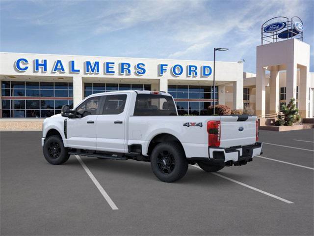 new 2026 Ford F-350 car, priced at $61,255