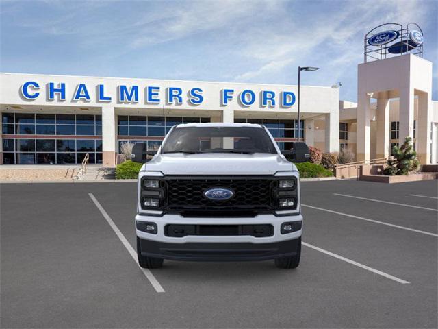 new 2026 Ford F-350 car, priced at $61,255