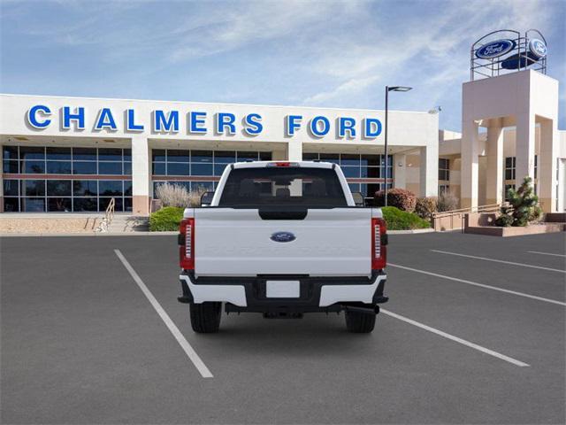 new 2026 Ford F-350 car, priced at $61,255