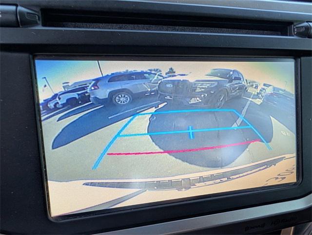 used 2018 Toyota 4Runner car, priced at $30,376