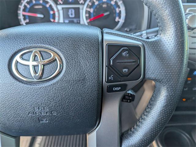 used 2018 Toyota 4Runner car, priced at $30,376