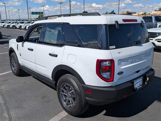 used 2023 Ford Bronco Sport car, priced at $30,303