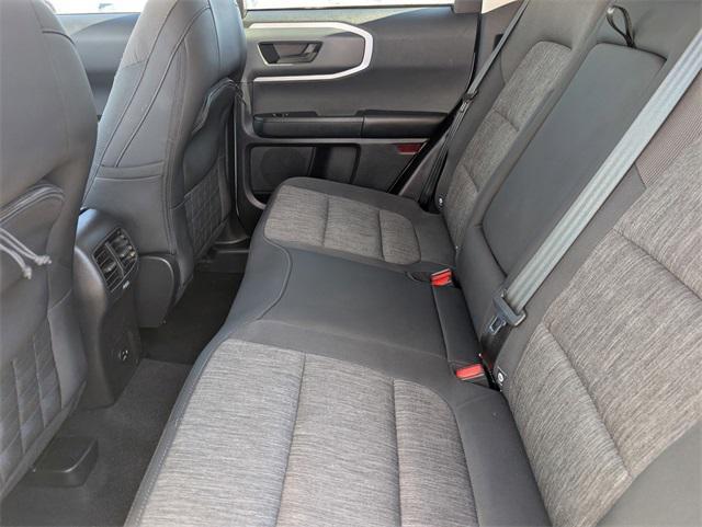 used 2023 Ford Bronco Sport car, priced at $30,303