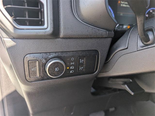 used 2023 Ford Bronco Sport car, priced at $30,303