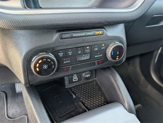 used 2023 Ford Bronco Sport car, priced at $30,303