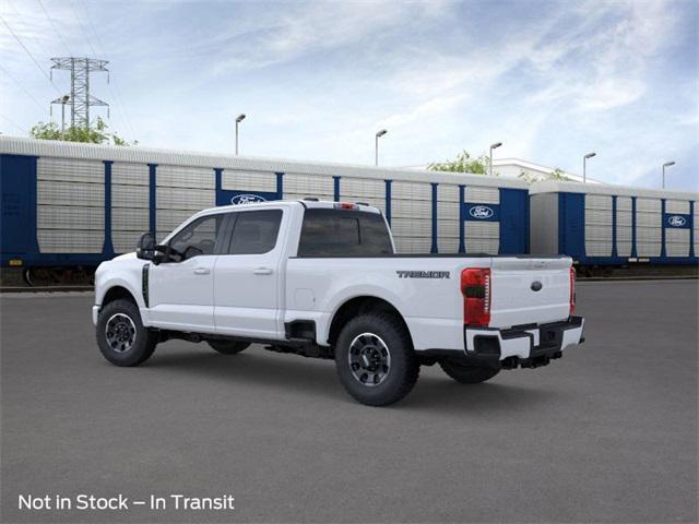 new 2026 Ford F-250 car, priced at $85,405