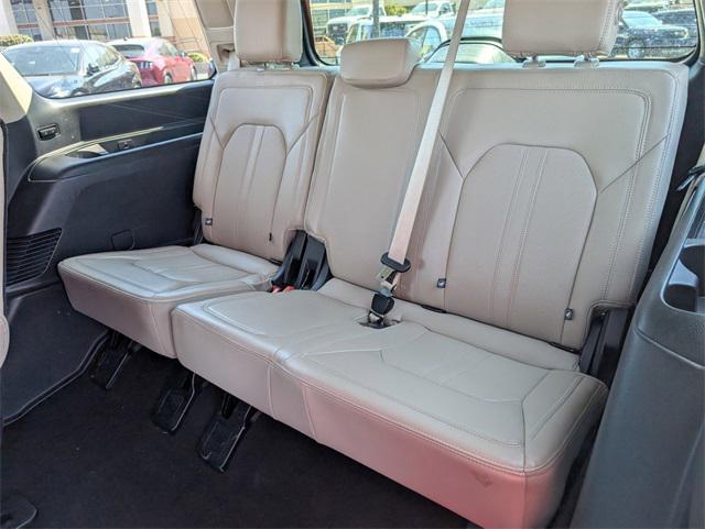 used 2024 Ford Expedition car, priced at $56,959