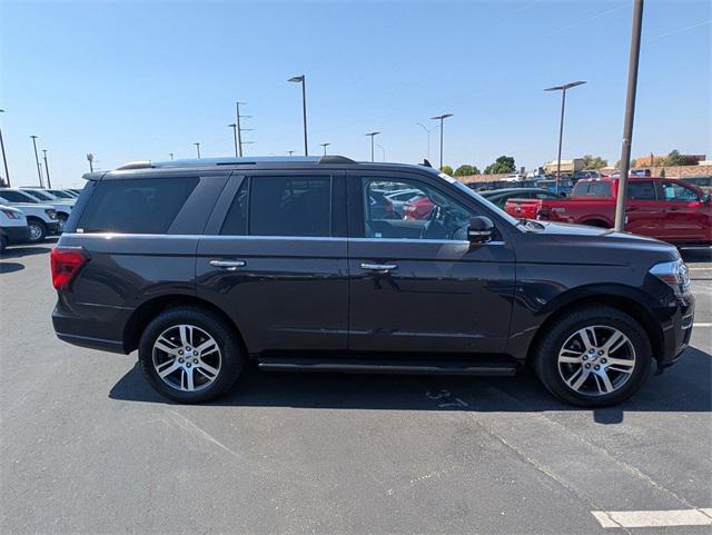 used 2024 Ford Expedition car, priced at $56,959