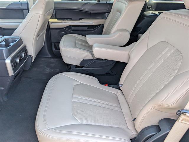 used 2024 Ford Expedition car, priced at $56,959
