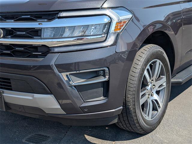 used 2024 Ford Expedition car, priced at $56,959