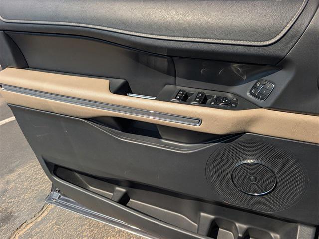 used 2024 Ford Expedition car, priced at $56,959