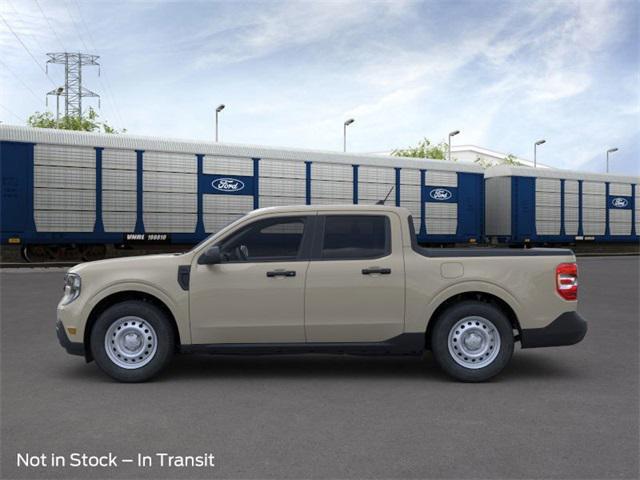 new 2025 Ford Maverick car, priced at $30,573