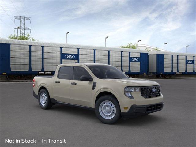new 2025 Ford Maverick car, priced at $30,573