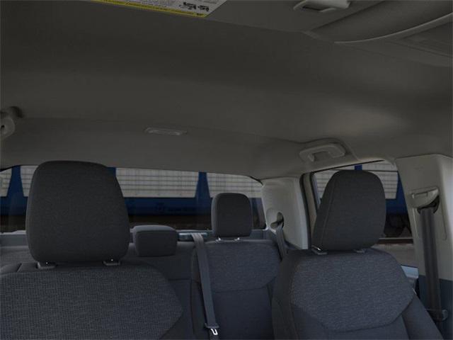 new 2025 Ford Maverick car, priced at $30,573