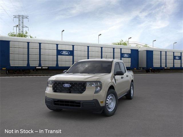 new 2025 Ford Maverick car, priced at $30,573