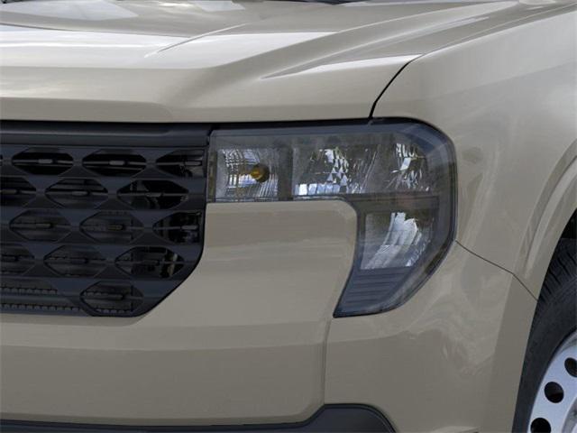 new 2025 Ford Maverick car, priced at $30,573