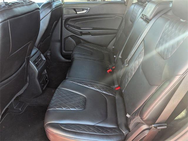 used 2024 Ford Edge car, priced at $31,319