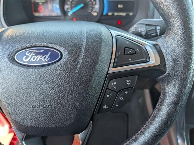 used 2024 Ford Edge car, priced at $31,319