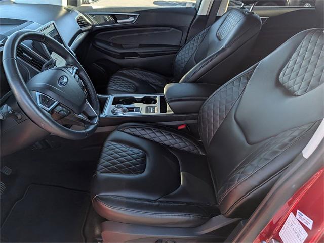 used 2024 Ford Edge car, priced at $31,319