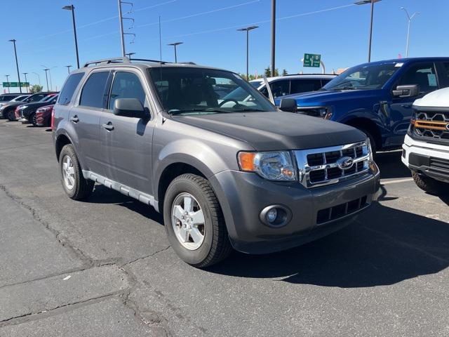 used 2012 Ford Escape car, priced at $9,999
