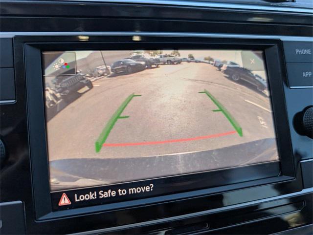 used 2023 Volkswagen Tiguan car, priced at $21,942