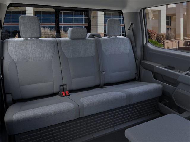 new 2025 Ford F-250 car, priced at $77,967