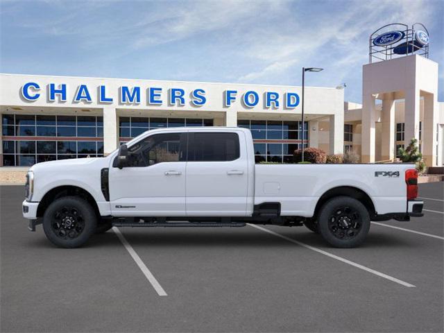 new 2025 Ford F-250 car, priced at $77,967