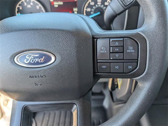 used 2023 Ford F-150 car, priced at $40,778