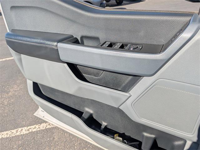 used 2023 Ford F-150 car, priced at $40,778