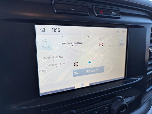 used 2023 Ford F-150 car, priced at $40,778